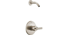 DELTA FAUCET Delta Faucet T14242-SSLHD Altado Monitor 14 Series Shower Trim Less Head (Shower Only)