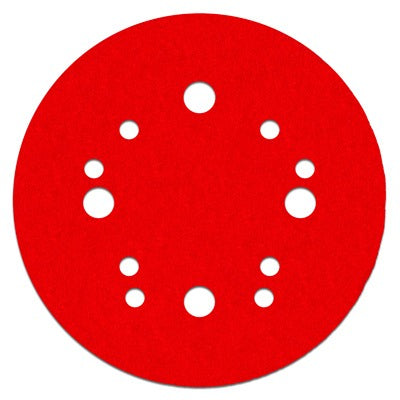 DIABLO Freud DCD050100H15G 5 in 100 Grit Sanding Disc 15 Pack