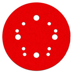 DIABLO Freud DCD050100H15G 5 in 100 Grit Sanding Disc 15 Pack