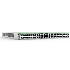 HANWHA VISION Hanwha Vision HV-IGS950/52PS-910 48-port Poe Switch 740W