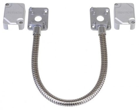 SECO LARM Seco Larm sd-969-m15q/s Armored Door Loop 18 in