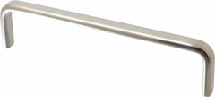 SUGATSUNE Sugatsune ECH-200/M Drawer Pull Polished Stainless Steel