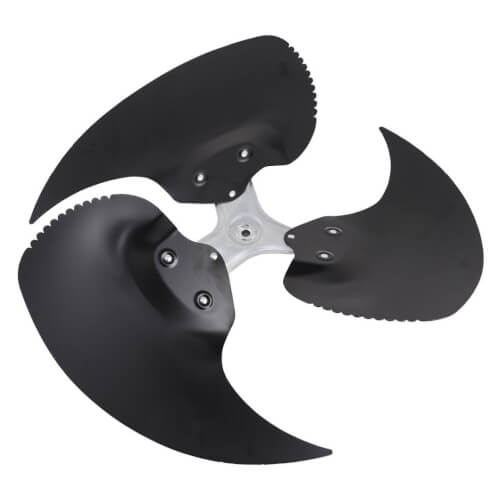 LENNOX 14W79 FAN BLADES
