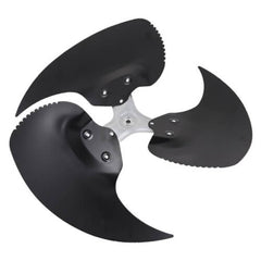 LENNOX 14W79 FAN BLADES