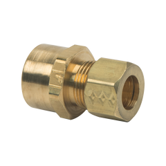 BRASSCRAFT 14X R PIPE FITTINGS