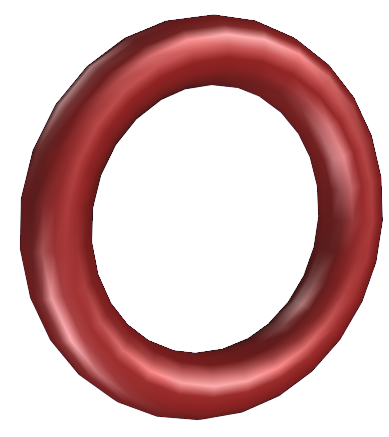 IBC P-914 BURNER ASSEMBLIES