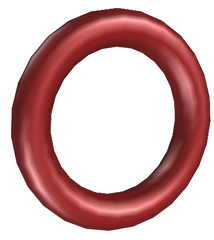 IBC P-914 BURNER ASSEMBLIES