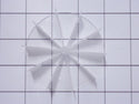 ELECTROLUX 297259600 FAN BLADES