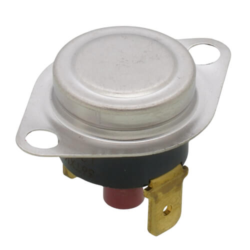 UTICA-DUNKIRK Utica-Dunkirk 1500009 Blocked Vent Safety Switch 280F Utica MGC Series