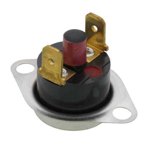 UTICA-DUNKIRK Utica-Dunkirk 1500009 Blocked Vent Safety Switch 280F Utica MGC Series