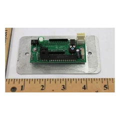 TITUS 15011201 AIR CLEANER REPLACEMENT PARTS