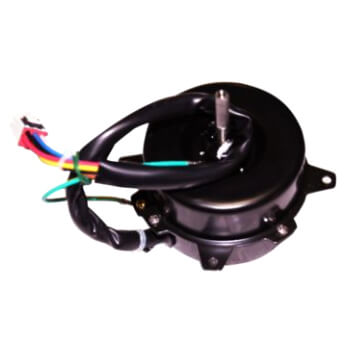 CARRIER CARRIER 15011802 P-Tac Motor HVAC Replacement Part
