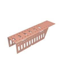 HOLDRITE 115-C DUCT BRACKETS