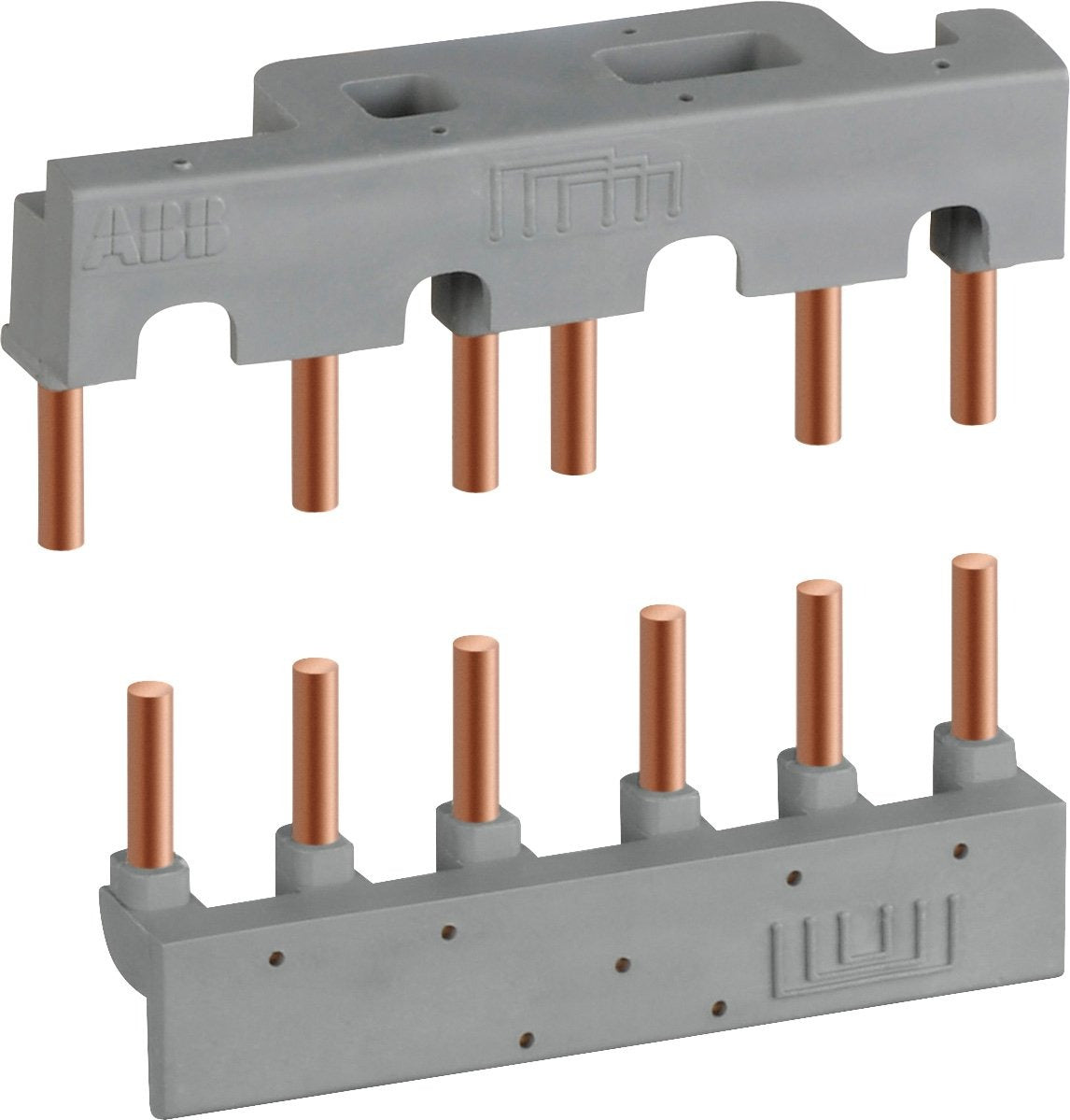 ABB Abb BER38-4 Rev Starter Connection Set AF26-AF38 Kit