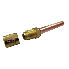 SUPCO Supco SF8405 Access Fitting 5/16 in Tube OD 1 Pack SF1515