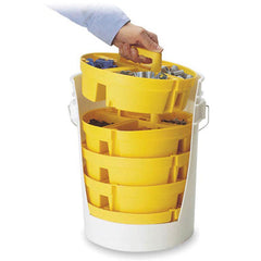 BUCKET BOSS 15051CS12F TOOL STORAGE