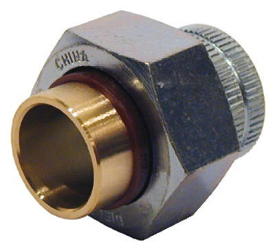 HOMEWERKS WORLDWIDE Homewerks 520-01-34-34B-Z 3/4 in Dielectric Union Lead Free