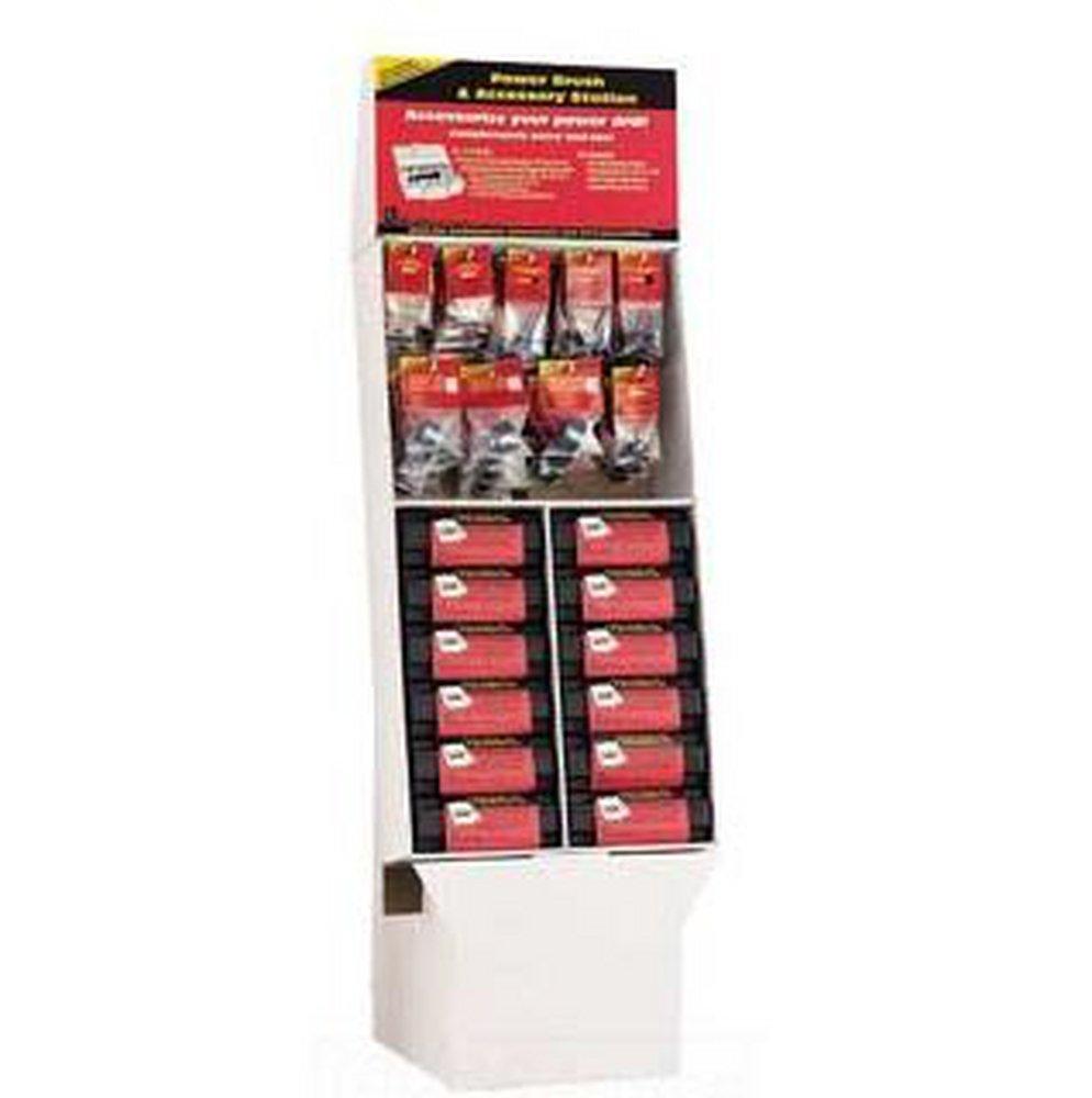 MILL-ROSE 72136 SCREWDRIVERS & NUT DRIVERS