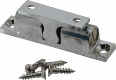 SUGATSUNE Sugatsune BCT-70 Tension Catch Zinc Alloy Chrome Plated
