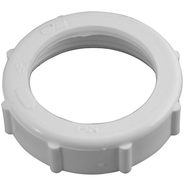 KEENEY Keeney 55WK Slip joint nut and washer 1-1/2-inch (pack of 1)