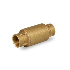 EVERFLOW 150C100-NL CHECK VALVES