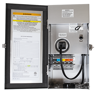 DAUER MANUFACTURING Dauer Manufacturing 490541 150W Professional Grade Transformer