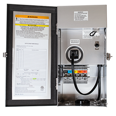 DAUER MANUFACTURING Dauer Manufacturing 490541 150W Professional Grade Transformer