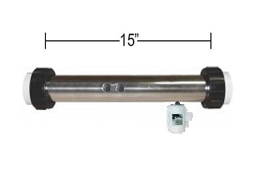 HYDROQUIP 26-0535-7S-KP HEATING ELEMENTS