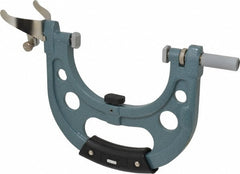 MITUTOYO Mitutoyo 201-155 Snap Gage Solid Carbide Anvil