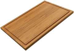 THE GALLEY The Galley CB-12-U-BA Upper Tier Cutting Board 12-1/4 inches x 18 inches