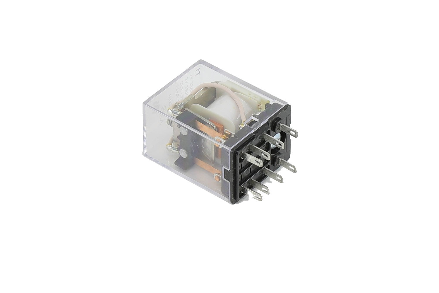 REZNOR 151271 DPDT RELAYS