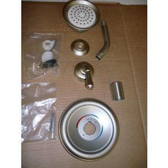 MOEN T2444ST BATHROOM EXHAUST FANS & KITS