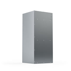 MRCOOL MRCOOL ProDirect 2 Ton 14 SEER Split System A/C Air Handler Multiposition, HAH14024