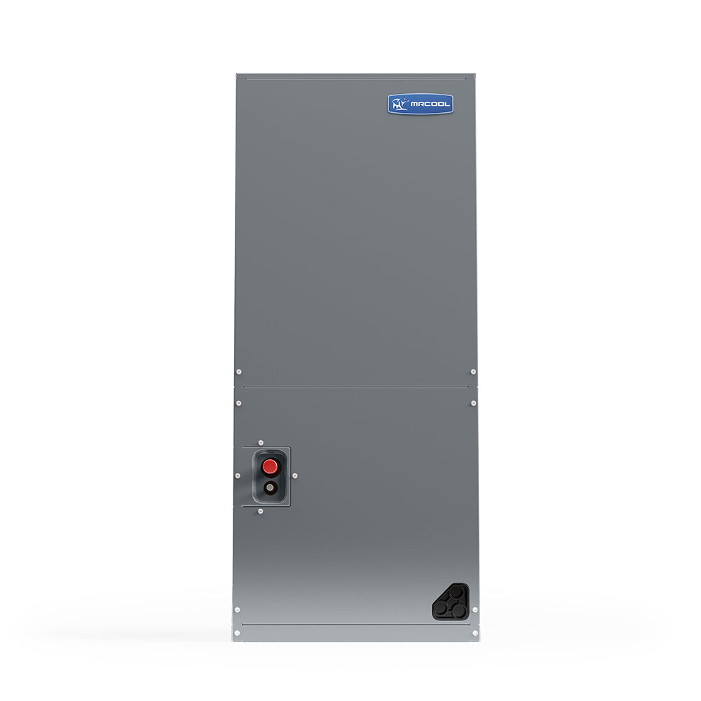 MRCOOL MRCOOL ProDirect 2 Ton 14 SEER Split System A/C Air Handler Multiposition, HAH14024