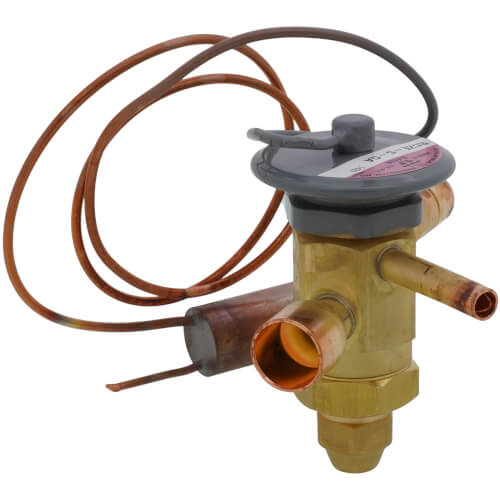 SPORLAN Sporlan 151369 Thermal Expansion Valve R410 5 Ton Replacement