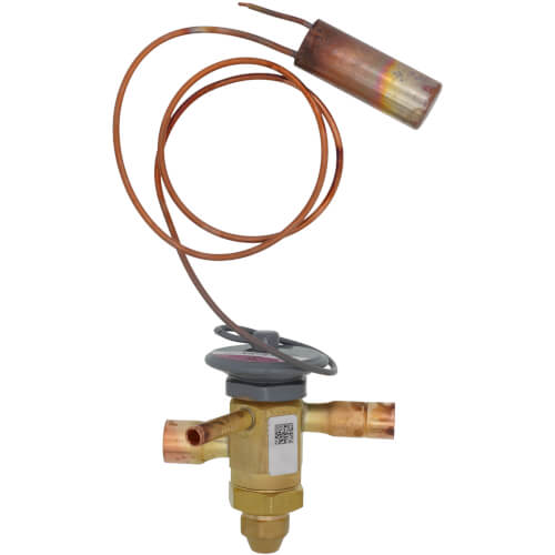 SPORLAN Sporlan 151369 Thermal Expansion Valve R410 5 Ton Replacement