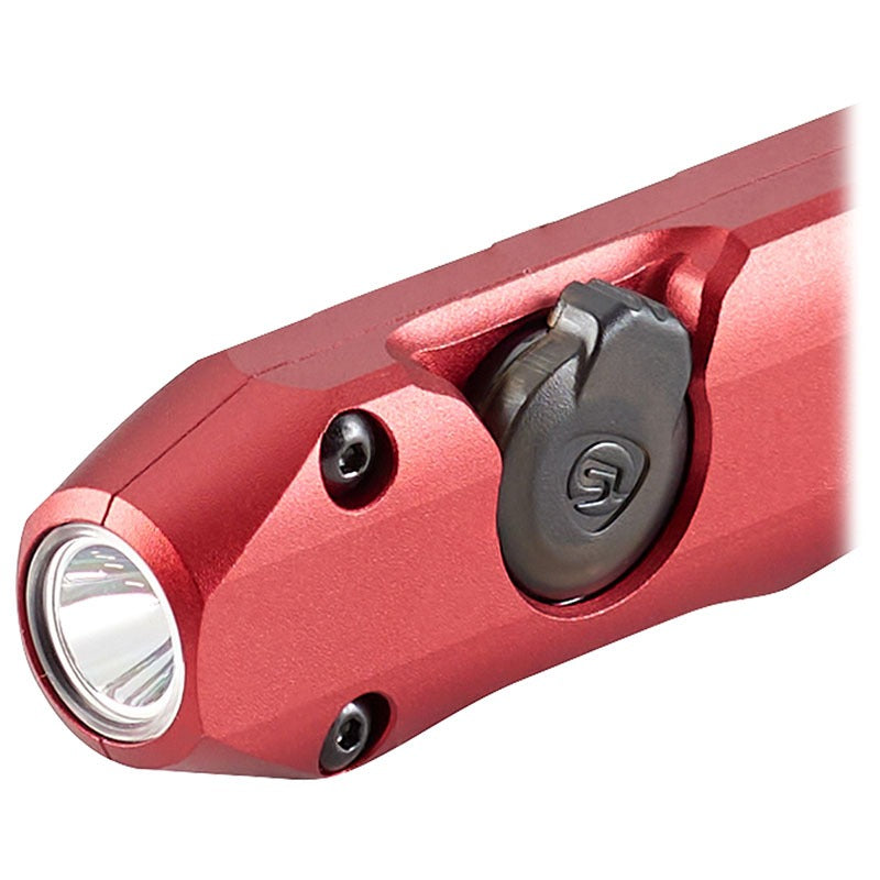 STREAMLIGHT Streamlight 940205 Wedge Pocket Clip Kit (2 Screws, Hex Wrench) 940205