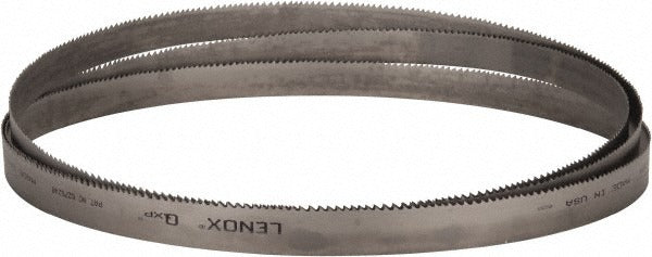 LENOX Lenox 95663QPB154725 Bandsaw Blade 15ft 6in 4-6 Tpi Bi-metal