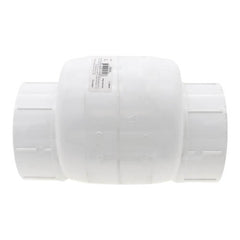 NDS 1520-40 Series 1500 4 in. Plastic Slip Swing Check Valve
