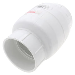 NDS 1520-40 Series 1500 4 in. Plastic Slip Swing Check Valve