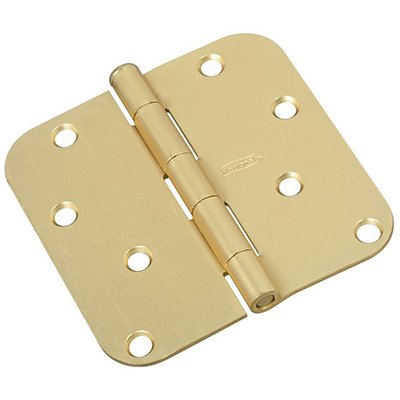 TRUE VALUE N830-225 HINGES, LATCHES, MOUNTING BRACKETS, CLIPS