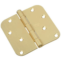 TRUE VALUE N830-225 HINGES, LATCHES, MOUNTING BRACKETS, CLIPS