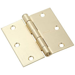 TRUE VALUE N830-232 HINGES, LATCHES, MOUNTING BRACKETS, CLIPS