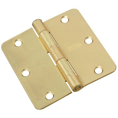 TRUE VALUE N830-332 HINGES, LATCHES, MOUNTING BRACKETS, CLIPS