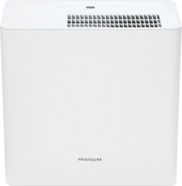 FRIGIDAIRE Frigidaire FHDD5033Y1 Portable Dehumidifier 50 Pint