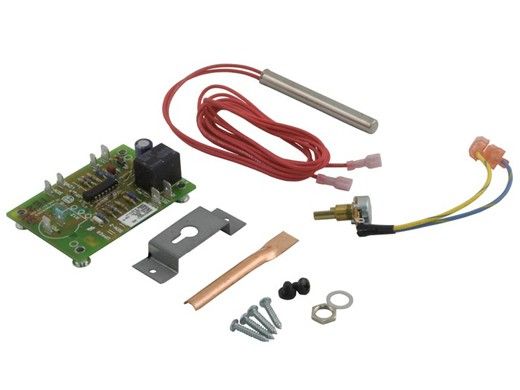 RAYPAK 011585F POOL THERMOSTATS