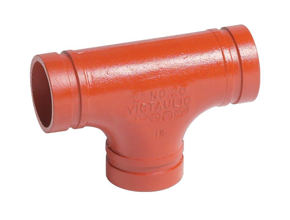 VICTAULIC F060020P00 PIPE FITTINGS