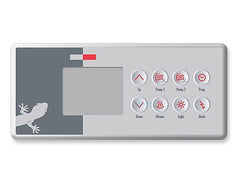 GECKO 0200-007119 CONTROL BOARDS