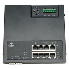 ETHERWAN Etherwan Systems Inc. EX46910F Networking Equipment