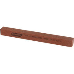 NORTON Norton 61463686080 Sharpening Stone Square